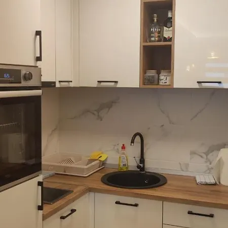 Mijatovic 22 Apartment