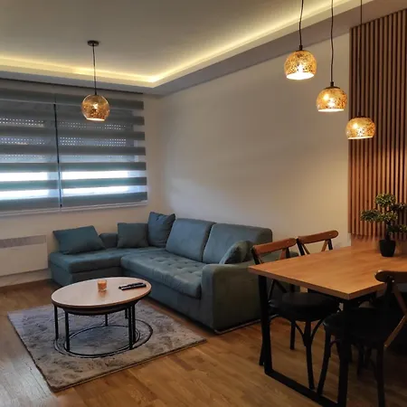 Mijatovic 22 Apartment