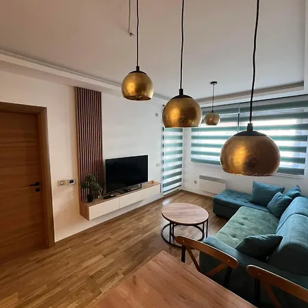 Apartment Mijatovic 22