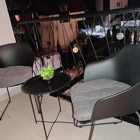 Apartment Mijatovic 22