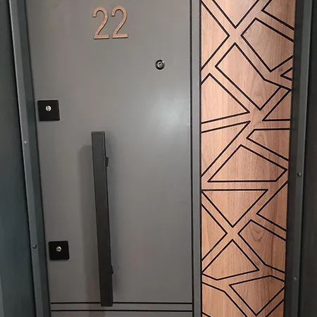 Mijatovic 22 Apartment