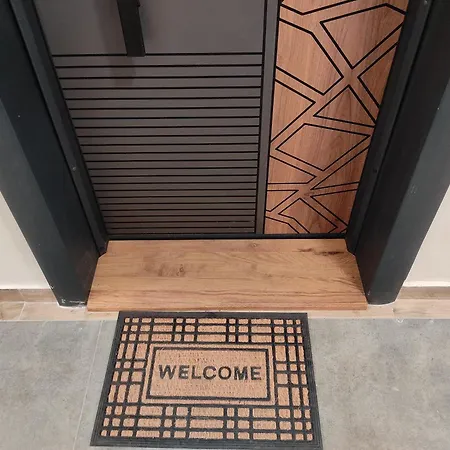 Apartment Mijatovic 22